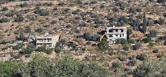 زعترة -بيت لحم، موسوعة القرى الفلسطينية